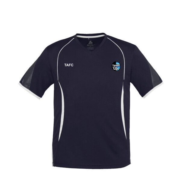 Kids Razor T-Shirt - Taupo Association Football Club